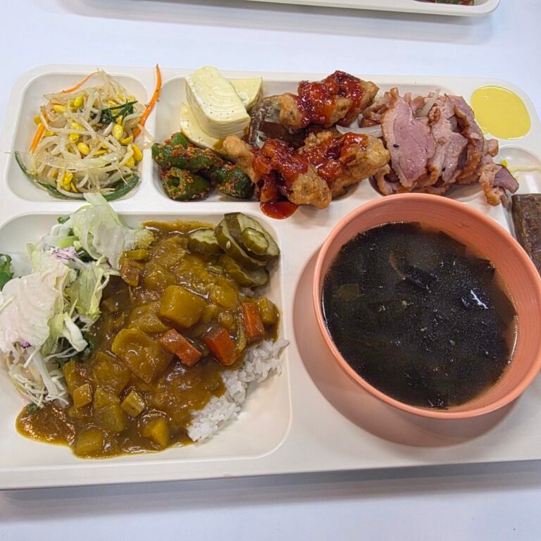 Korean Buffet Tips: Complete Guide for First-Time Visitors