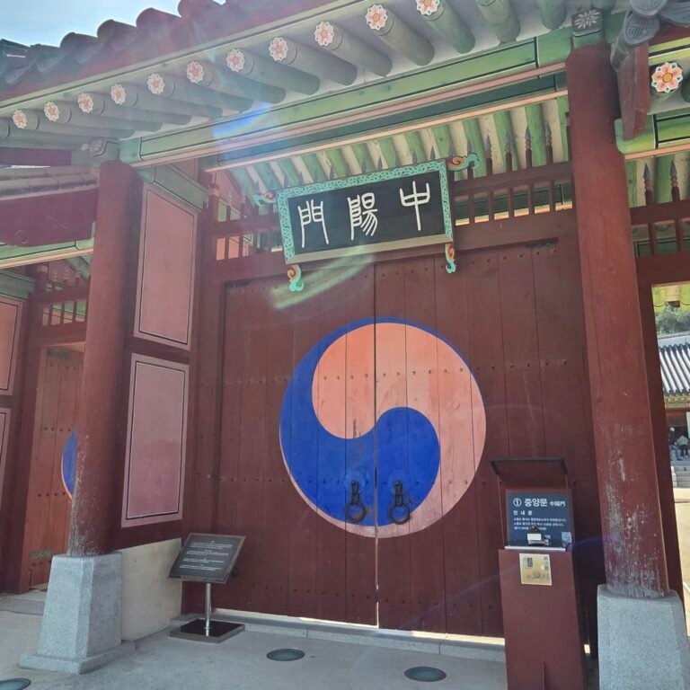 The Ultimate Suwon Hwaseong Fortress Guide: A Perfect Day Trip from Seoul