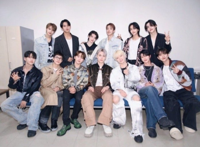 Who Are SEVENTEEN? The Thirteen-Member Setup Explained