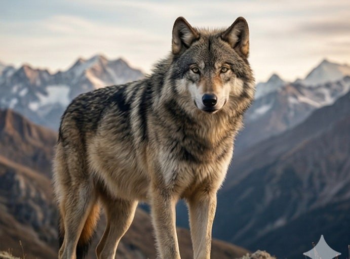 Neukgu the Wolf: Korea’s 9-Day Escape Story Explained