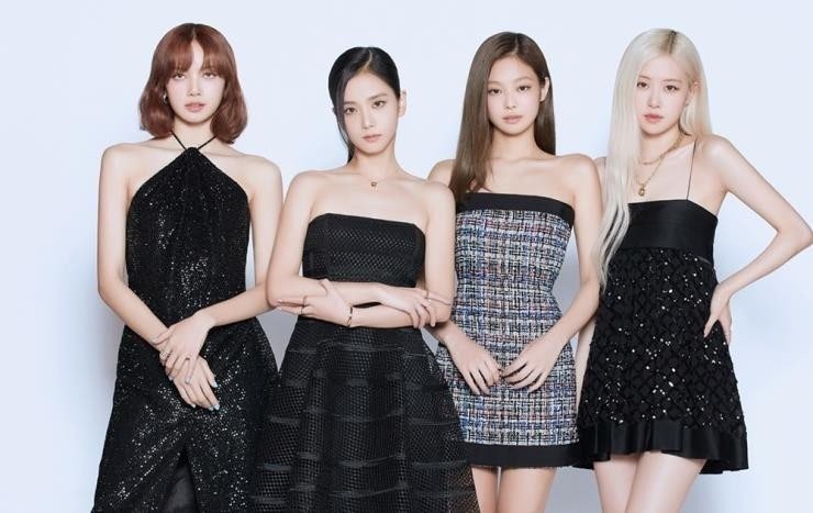 BLACKPINK didn’t become the world’s biggest girl group by following the K-pop playbook.