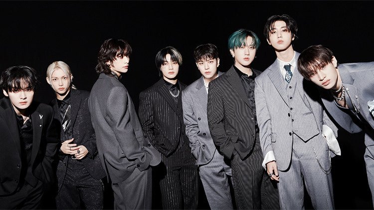 Stray Kids don’t ask you to like K-pop first