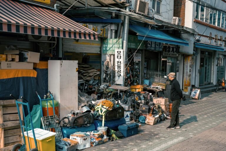 Korea in June 2026: What Locals Actually Do (Not the Brochure Version)