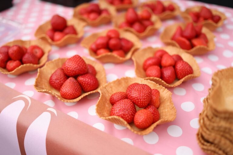 Korean Strawberry & Cherry Festival June 2026: What Surprised Me