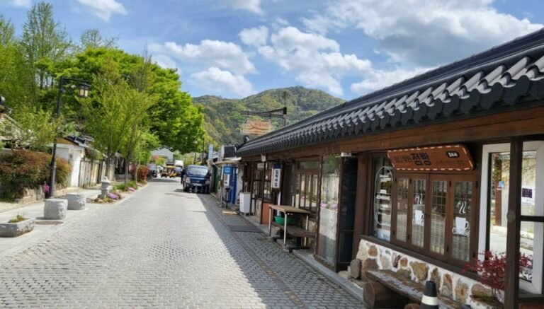Jeonju Hanok Village Local Guide 2026