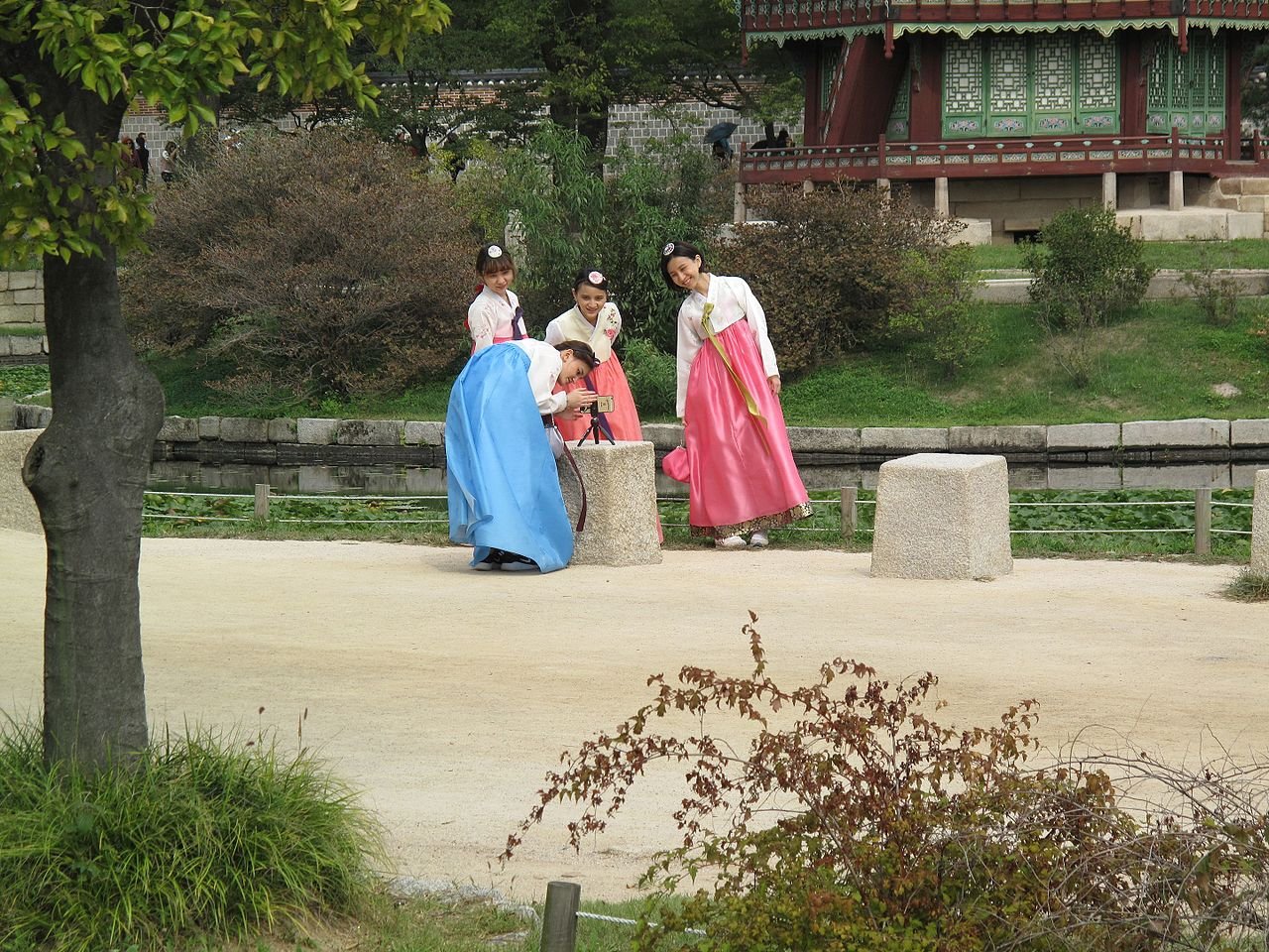 Korean culture Korean culture — an honest local guide in Korea 2026