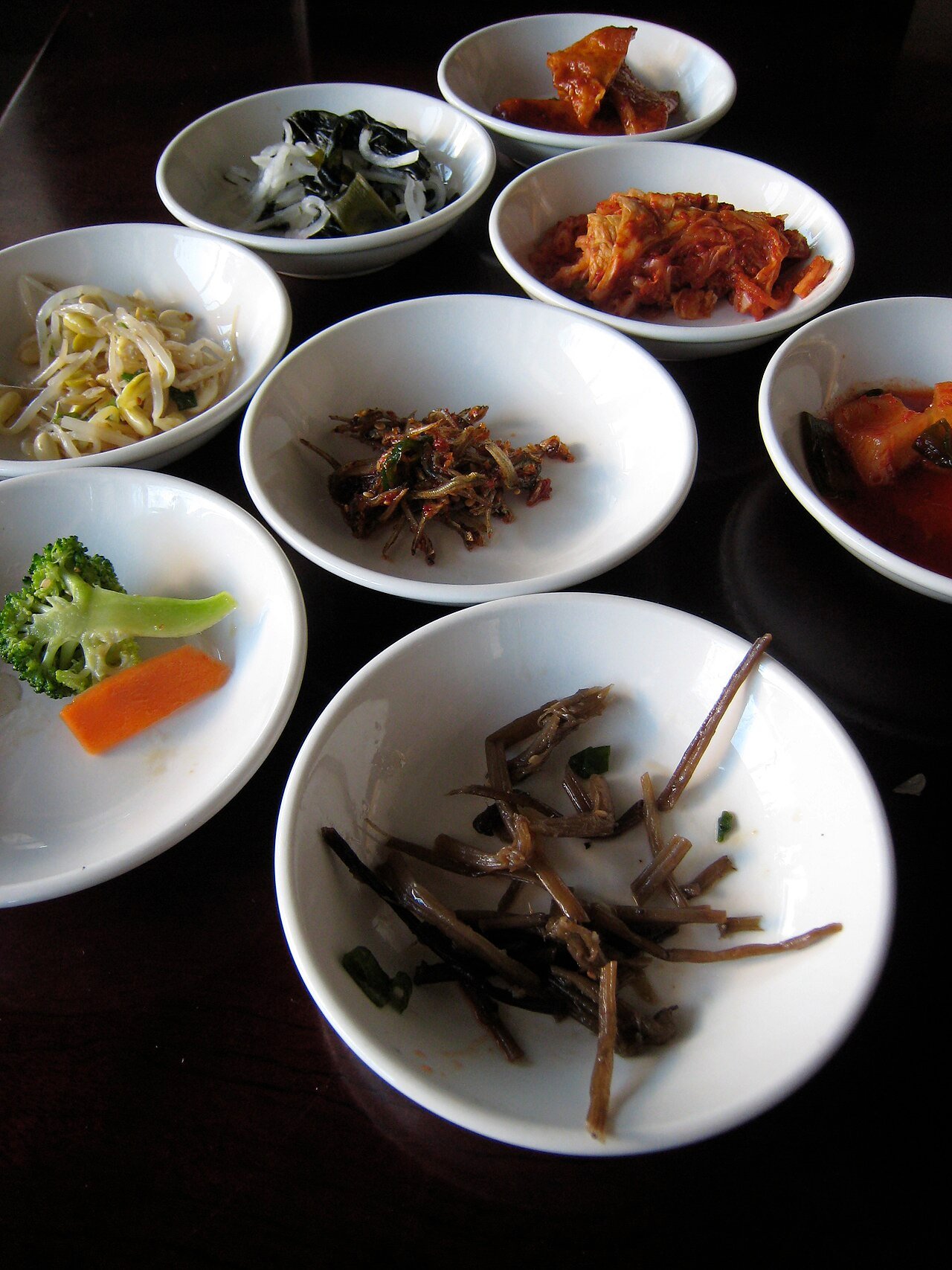 Korean dining Korean dining — an honest local guide in Korea 2026